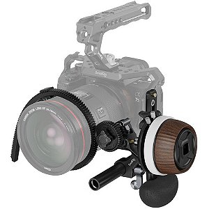 SmallRig 3850 Follow Focus Modular F60