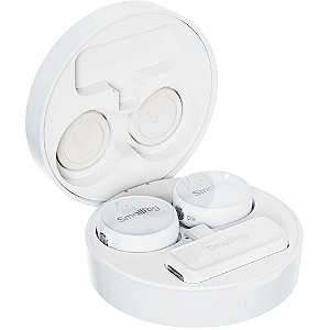 SmallRig 4706 Microfone sem fio S60 - Branco