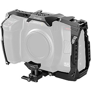 SmallRig 4785 Cage para Câmera Blackmagic Design Cinema 6K