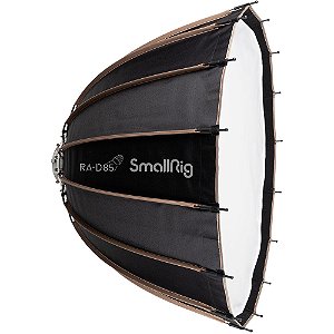 SmallRig 4633 Softbox LA-O90 Sem Grid