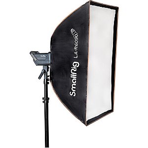 SmallRig 4199 Softbox Retangular LA-R6090