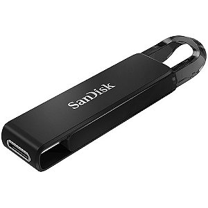 Pen drive SANDISK 128 GB Ultra USB Type-C