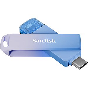 Pen drive SANDISK 256GB Creator Phone Drive