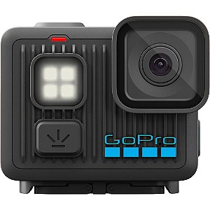Câmera GOPRO LIT HERO Black
