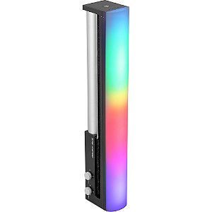 Bastão de LED Zhiyun Cinepeer C100 RGB Combo Kit