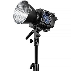 Iluminador LED Zhiyun Molus B300 Bi-color 300W