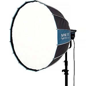 Softbox parabólico Nanlite Rapid 90 (35")