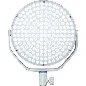 LED redondo RGB Nanlite miro 60c (azul menta)