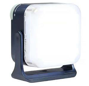 mini LED Nanlite Pico (azul meia-noite)