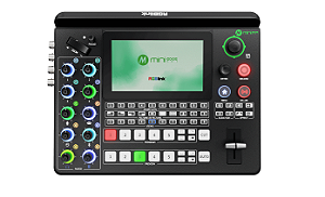 Switcher Mini - Edge SDI - RGBlink