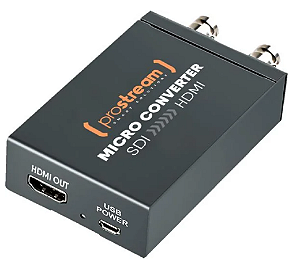 Micro Conversor SDI para HDMI