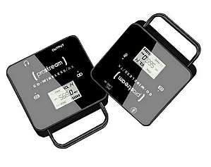 Microfone Prostream Go-Wireles