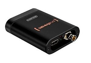 Placa de Captura Prostream GO-CAP