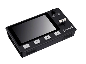 Switcher de Vídeo Prostream SW4H-GO