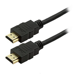 Cabo HDMI Gold 2.1 8K HDR 19P - PIX 328