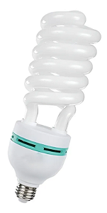 Lâmpada Soquete E27