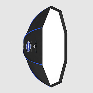 Difusor de Luz Octosoft 120 V-LITE