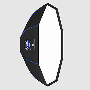 Difusor de Luz Octosoft 150 V-LITE