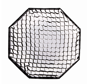 Colmeia para Difusor de Luz Octosoft 120 V-Lite