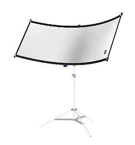 Rebatedor Curvo 160x60 cm