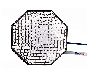 Colmeia para Difusor de Luz Octosoft P100