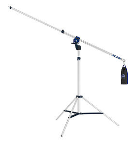 Suporte Girafa PRO WIDE V-Lite