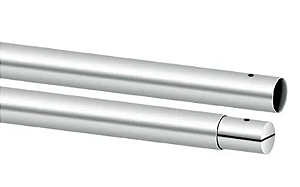 Kit Tubo para Rolo de Fundo