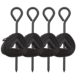 Kit de Ancoragem para Painel Butterfly