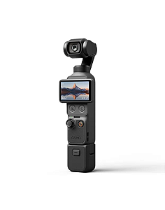 DJI Osmo Pocket 4 standard - DJI219