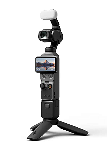 DJI Osmo Pocket 4 creator combo - DJI220