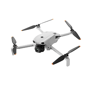 Drone DJI Lito X1 Fly More Combo (Com tela) BR - DJI083