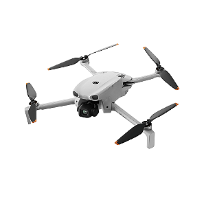 Drone DJI Lito X1 Fly More Combo Plus (Com tela) BR - DJI084