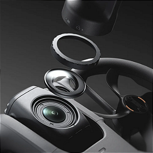 Lente DJI Avata 360 com Ferramentas (Reposição) BR - DJI1078