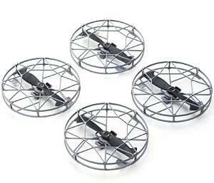 Protetores de Hélices DJI Mini 5 Pro (Com hélices integradas) BR - DJI1077