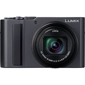 Câmera Panasonic ZS300 Digital (Silver)