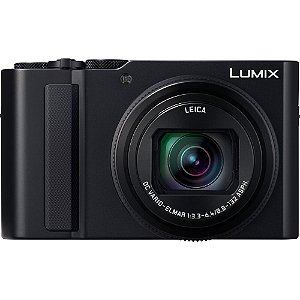 Câmera Panasonic ZS300 Digital (Black)