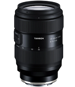 LENTE TAMRON 35-100MM F/2.8 DI III VXD W/HOOD P/ SONY