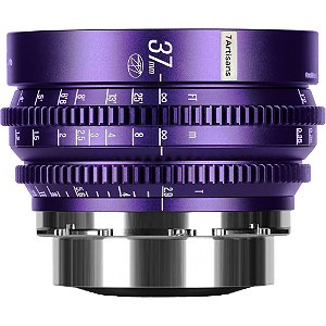 Lente 7Artisans Floral Bloom 37mm T2.9 (ARRI PL)