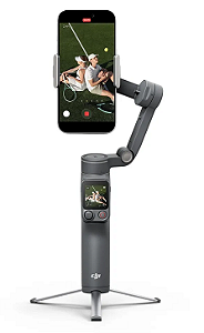 Estabilizador DJI Osmo Mobile 8P Standard BR - DJI147