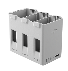 Hub de carregamento DJI Lito X1 BR - DJI1087