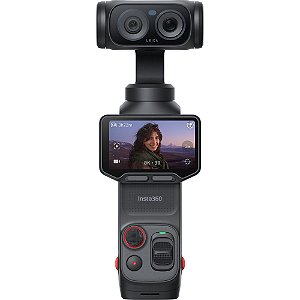 Insta360 Luna Ultra Standard (Preto)