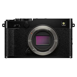Câmera Digital Mirrorless Fujifilm X-E5 Black