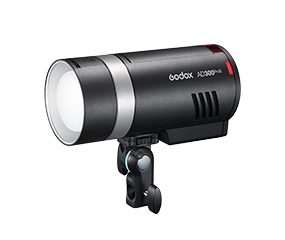 Flash GODOX AD300 PRO II