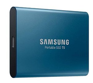 SSD externo SAMSUNG T5 500 GB