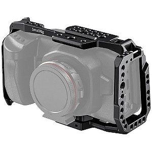 SmallRig 2203B Cage para BlackMagic Pocket CC 4k e 6k