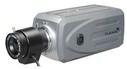 Câmera Profissional CCD sony 1/3 super had, 470 TVL, 0.5 ~ 0.08 lux (lente não inclusa)