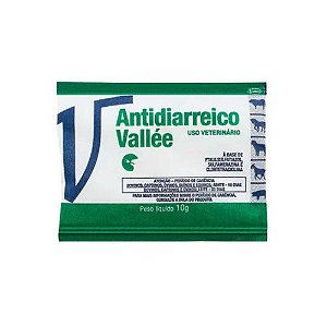 Anti Diarreico Vallee 10gr