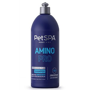 Shampoo Amino Pro 1L - PetSpa