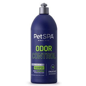 Shampoo Odor Control 1L - PetSpa