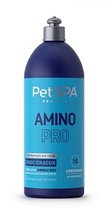 Condicionador Amino Pro 1L - PetSpa